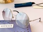 Gucci High Quality Sunglasses 331