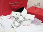 Salvatore Ferragamo High Quality Belts 223