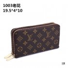 Louis Vuitton Normal Quality Wallets 157