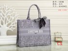 DIOR Normal Quality Handbags 02