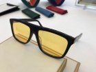 Gucci High Quality Sunglasses 4738