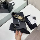 Chanel Women's Shoes 44