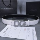 Dolce & Gabbana Original Quality Belts 186