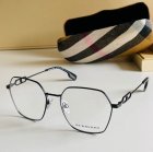 Burberry Plain Glass Spectacles 335