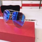 Cartier High Quality Sunglasses 843