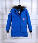 Canada Goose Women's Outerwear 164