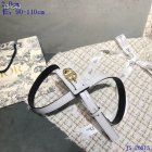 DIOR Original Quality Belts 251
