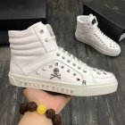 Philipp Plein Men's Shoes 756