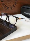 Chrome Hearts Plain Glass Spectacles 643