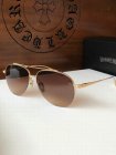 Chrome Hearts High Quality Sunglasses 440