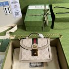 Gucci High Quality Handbags 1668