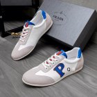 Prada Men's Shoes 2065