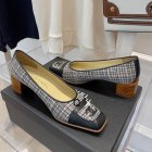 Chanel Women's Shoes 121