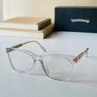 Chrome Hearts Plain Glass Spectacles 565