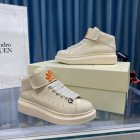 Alexander McQueen Men's Shoes 833