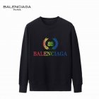 Balenciaga Men's Long Sleeve T-shirts 28
