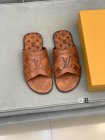 Louis Vuitton Men's Slippers 251