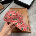 Gucci High Quality Hats 334