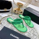 Chanel Women's Slippers 372