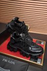 Prada Men's Shoes 220