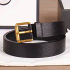 Gucci Original Quality Belts 398