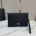 Prada Original Quality Handbags 253