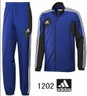 adidas Apparel Men's Casual Suits 341