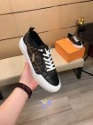 Fendi Men's Shoes 530