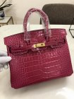 Hermes Original Quality Handbags 799