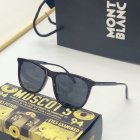 Mont Blanc High Quality Sunglasses 138