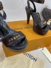 Louis Vuitton Women's Shoes 1028