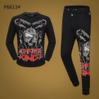 Philipp Plein Men's Suits 41