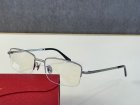 Cartier Plain Glass Spectacles 05