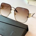DIOR High Quality Sunglasses 1495