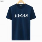 Hugo Boss Men's T-shirts 264