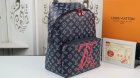 Louis Vuitton Backpack 115