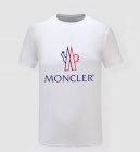 Moncler Men's T-shirts 141