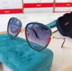Gucci High Quality Sunglasses 1757