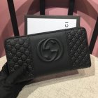 Gucci High Quality Wallets 163