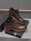 Prada Men's Shoes 1180