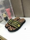 DIOR Women's Slippers 65