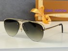 Louis Vuitton High Quality Sunglasses 5404