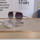 Gucci High Quality Sunglasses 2815