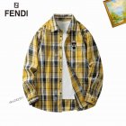 Fendi Men's Shirts 121