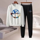 Louis Vuitton Men's Long Sleeve Suits 79