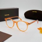 TOM FORD Plain Glass Spectacles 219