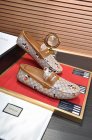Gucci Men's Shoes 1716