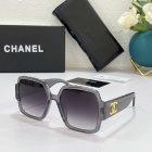 Chanel High Quality Sunglasses 3182