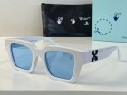 Off white High Quality Sunglasses 199