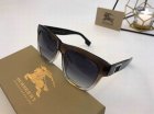 Burberry High Quality Sunglasses 210